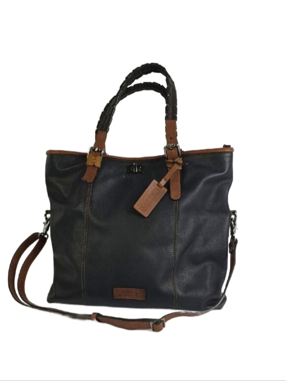 Pikolinos Women's Leather Women's Shoulder Bag